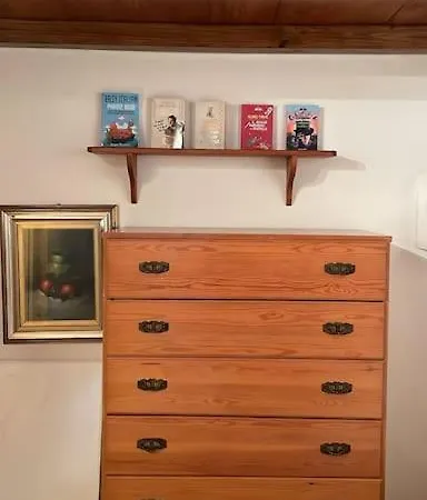 Casa Torre - Palio Di Apartamento Siena