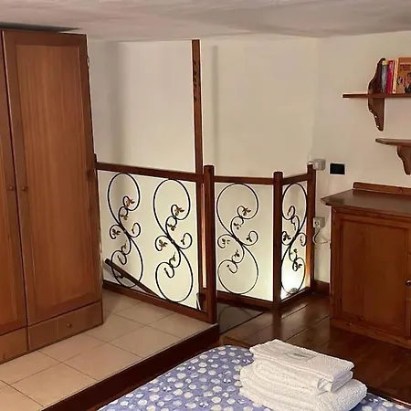 Apartamento Casa Torre - Palio Di