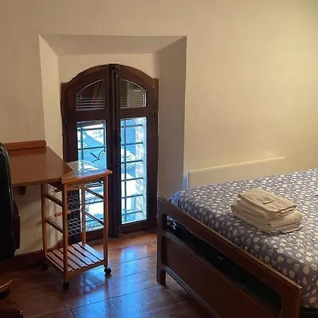 Casa Torre - Palio Di Apartamento Siena