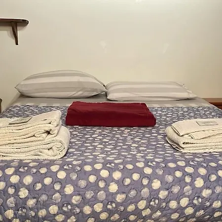 Casa Torre - Palio Di Apartamento