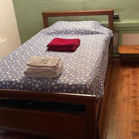 Casa Torre - Palio Di *