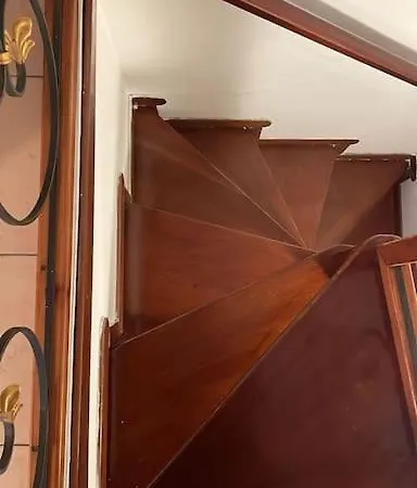 Casa Torre - Palio Di Apartment Siena