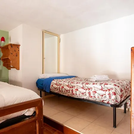 Casa Torre - Palio Di 아파트 *