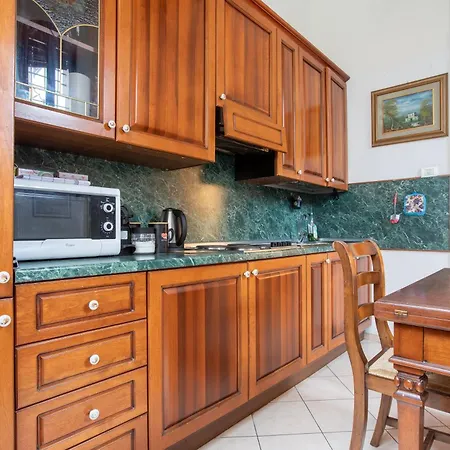 아파트 Casa Torre - Palio Di *