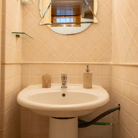 Casa Torre - Palio Di 시에나