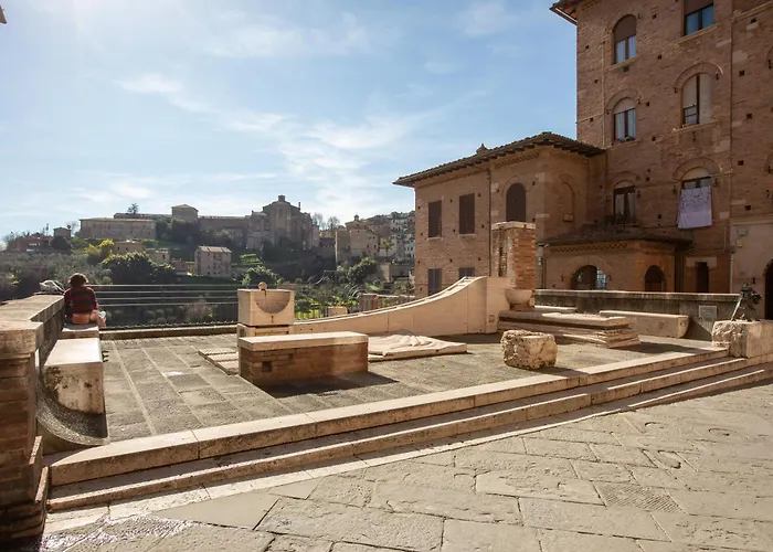 Apartman Casa Torre - Palio Di