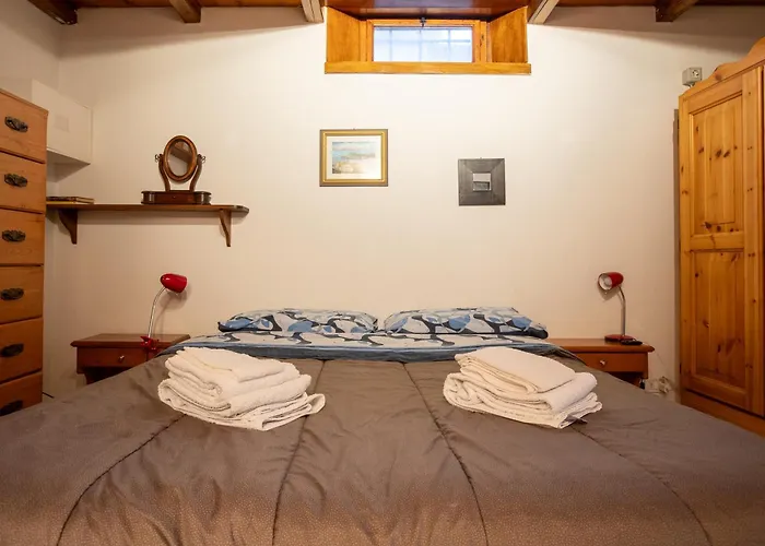 Casa Torre - Palio Di Apartman Siena