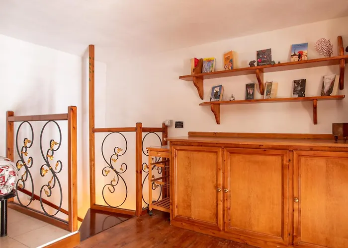 Apartman Casa Torre - Palio Di Siena